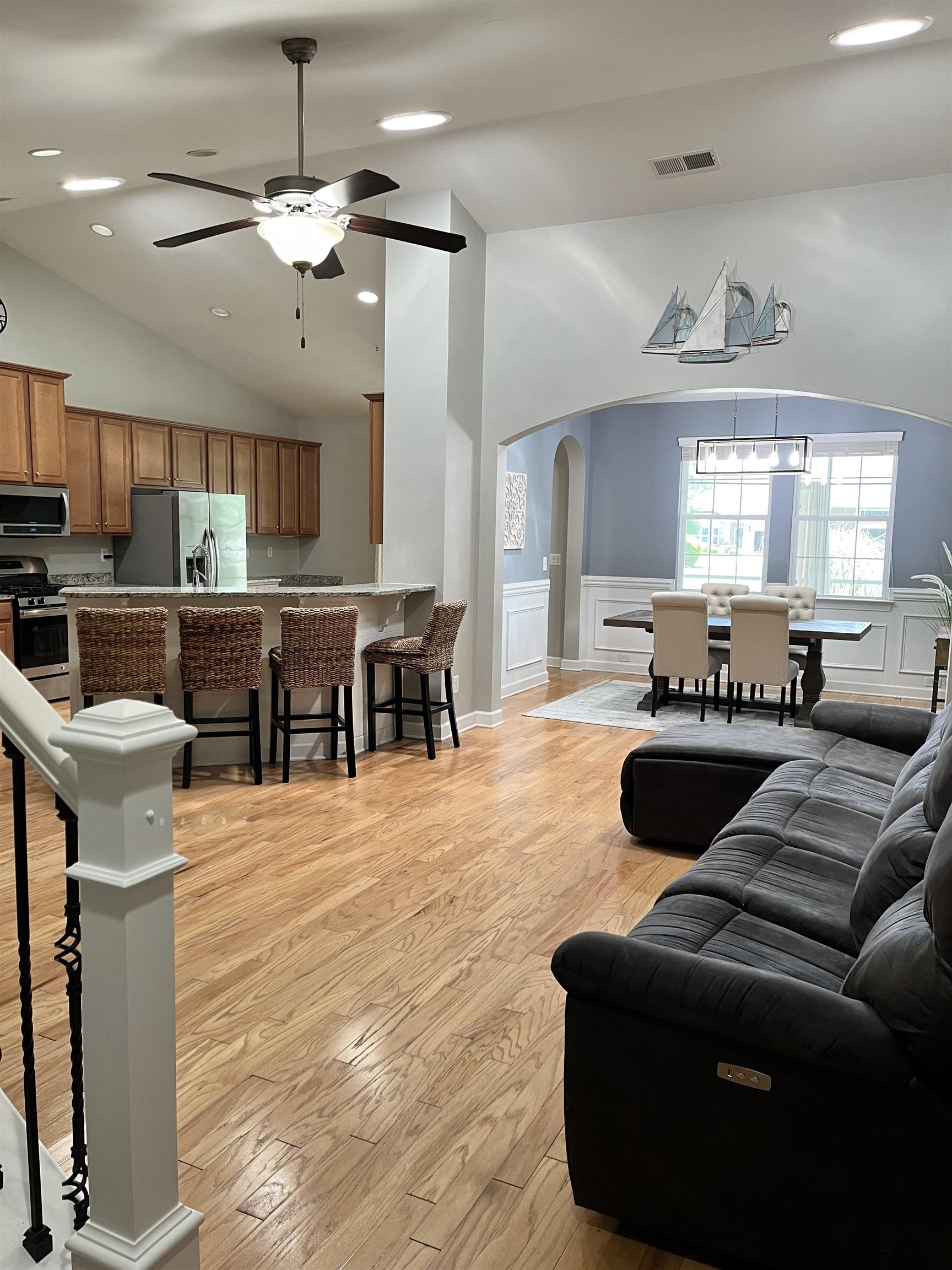 648 Harbor Bay Drive Murrells Inlet, SC 29576 - Photo 17 of 41