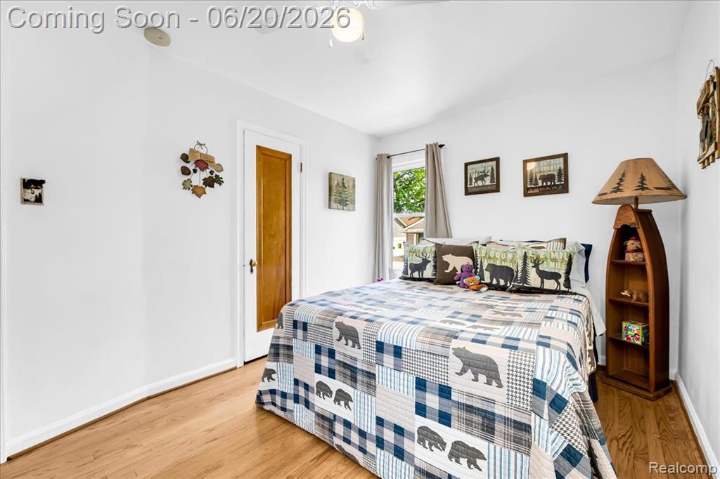1009 Harvard Road Berkley, MI 48072 - Photo 14 of 44