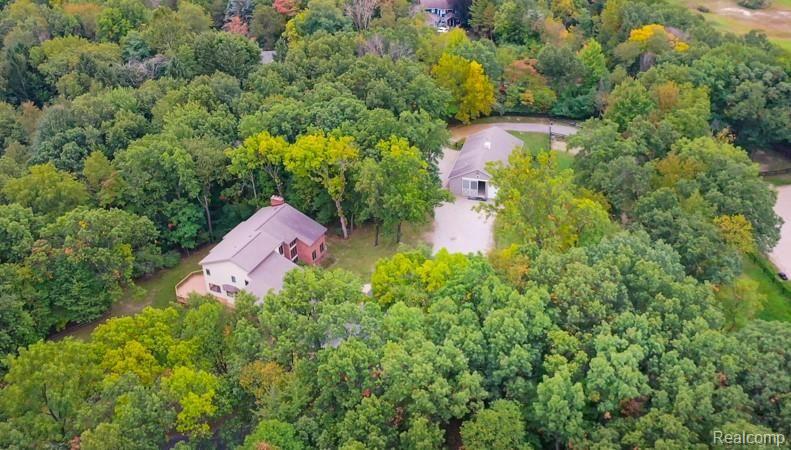 5690 Lost Lane Rochester, MI 48306 - Photo 92 of 99