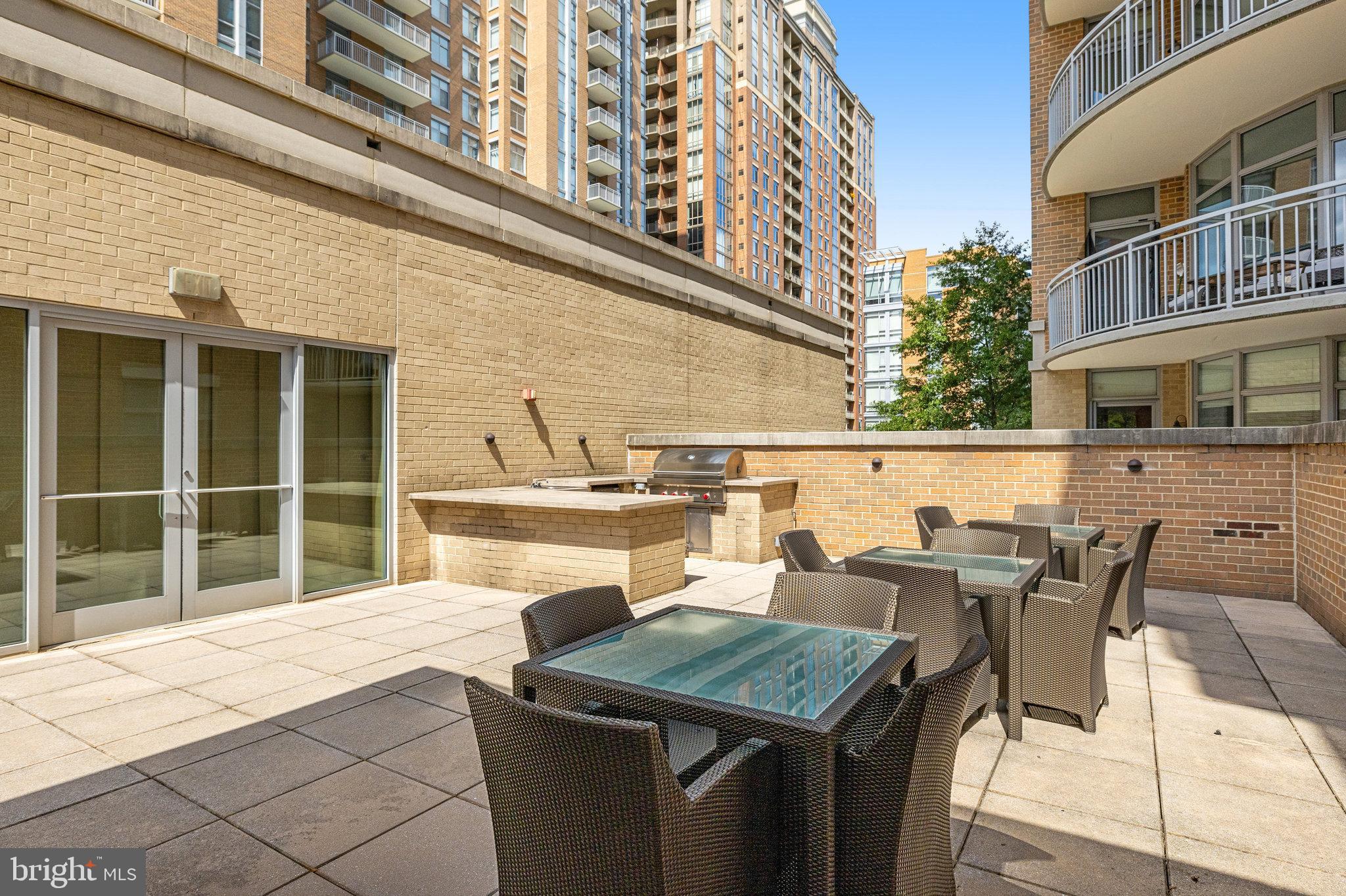 11990 Market Street, Unit 603 Reston, VA 20190 - Photo 64 of 81 Gallery Image 64