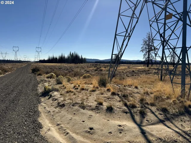 $20,000 | Mahogany Lane, Unit 200, Beatty, OR 97621