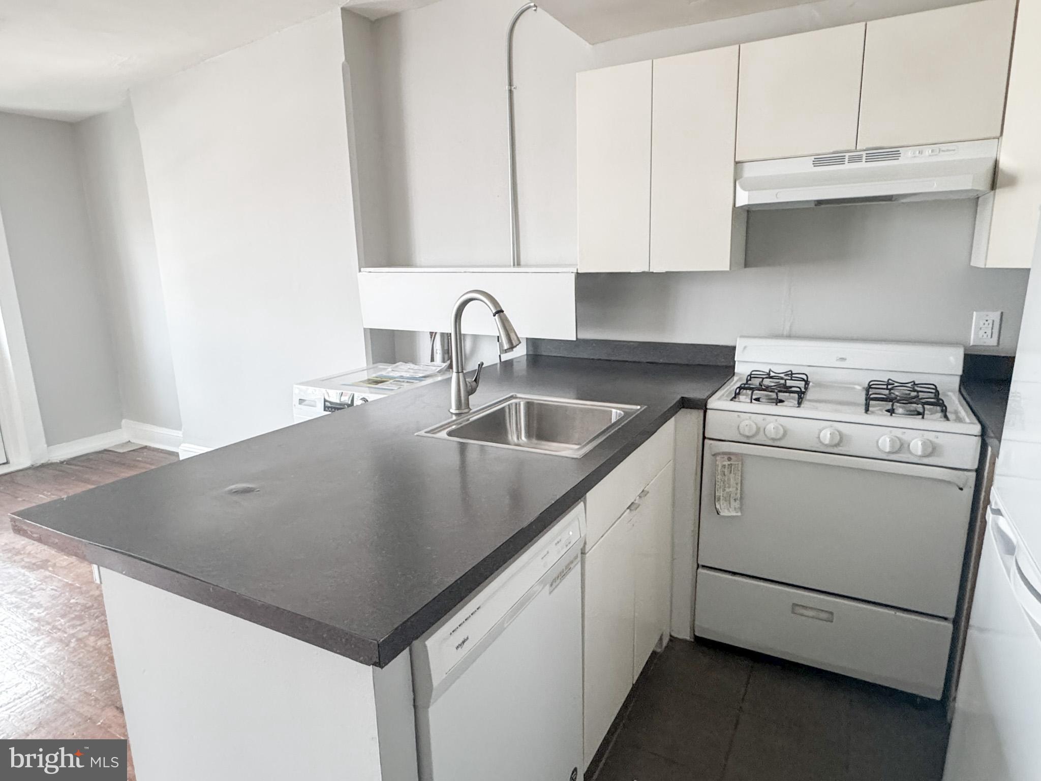 2125 Walnut Street, Unit 4 Philadelphia, PA 19103 - Photo 7 of 12 a close view of sink and tap