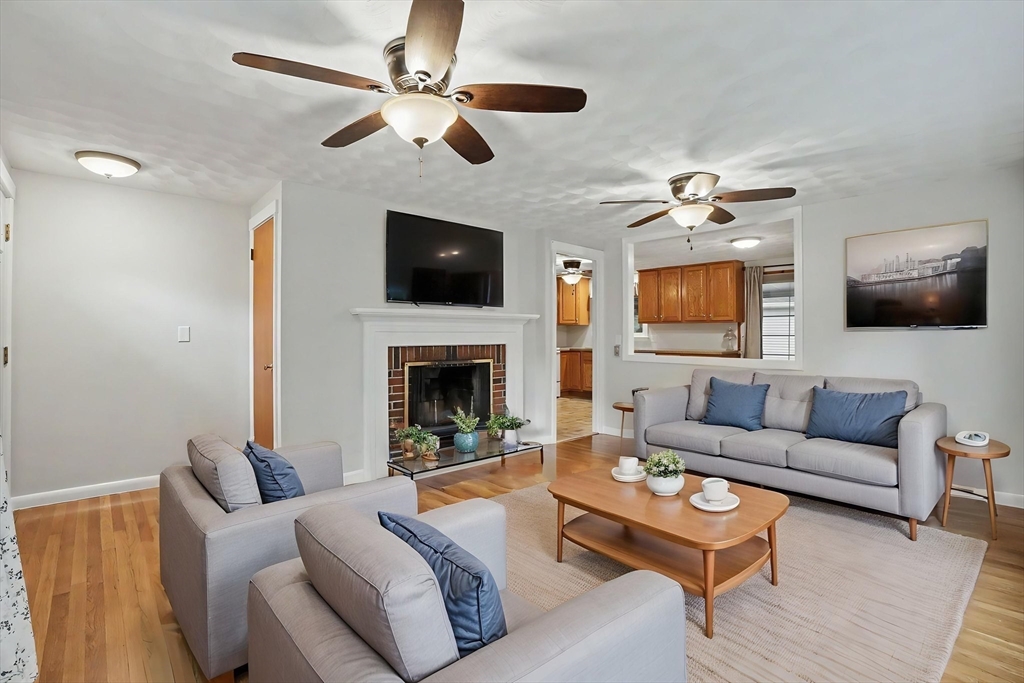 35 Park Forest Road Springfield, MA 01118 - Photo 15 of 41