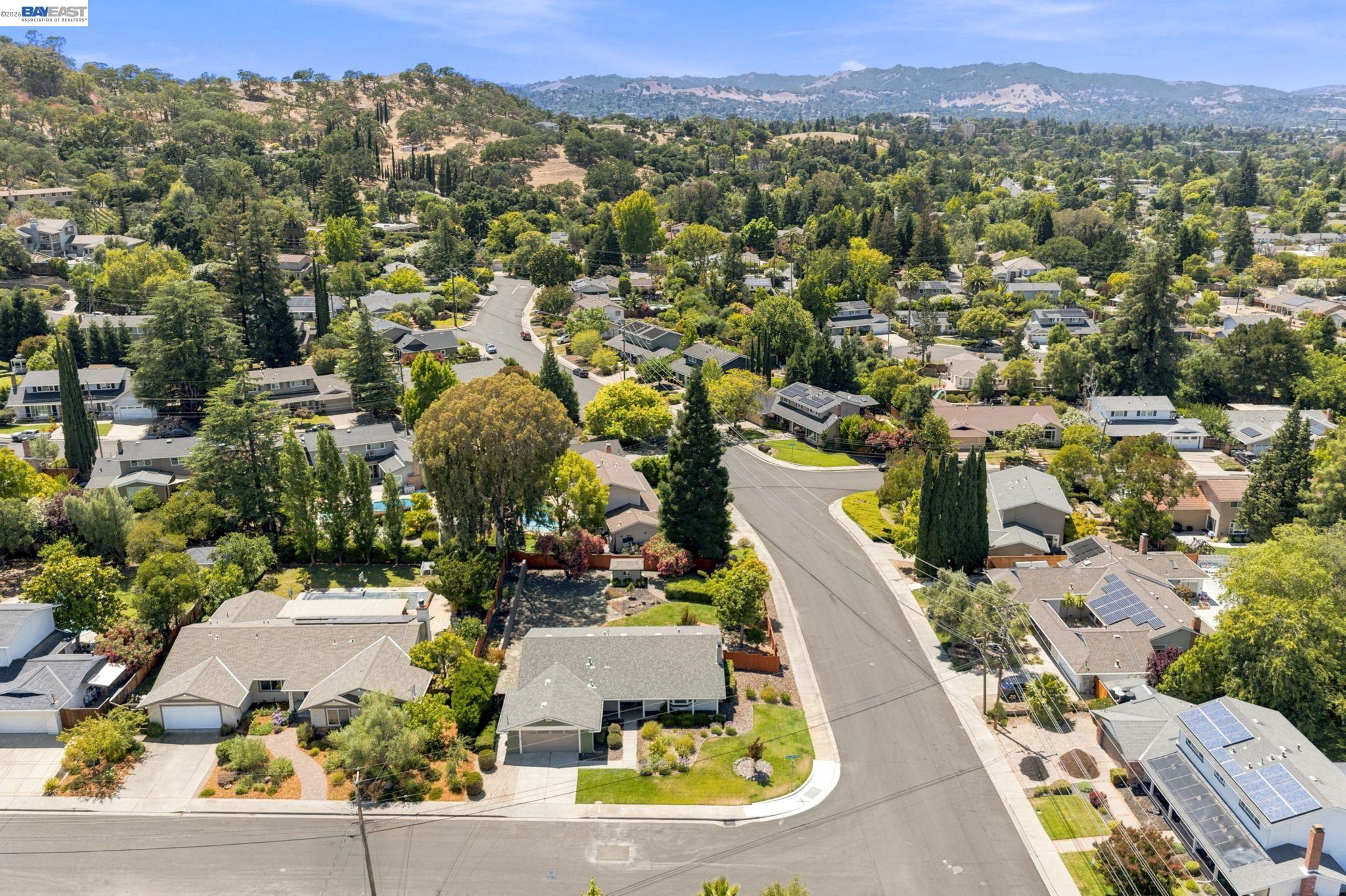 1082 Springfield Drive Walnut Creek, CA 94598 - Photo 62 of 66