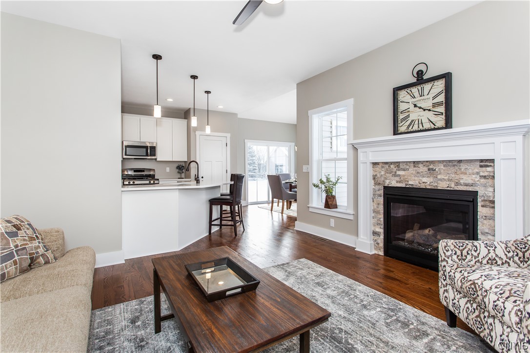 19 Mandarin Circle Manlius, NY 13104 - Photo 15 of 32