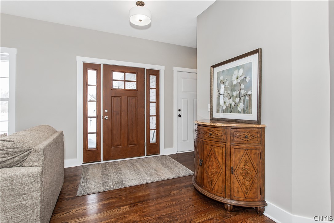 19 Mandarin Circle Manlius, NY 13104 - Photo 2 of 32 Picture from previous model