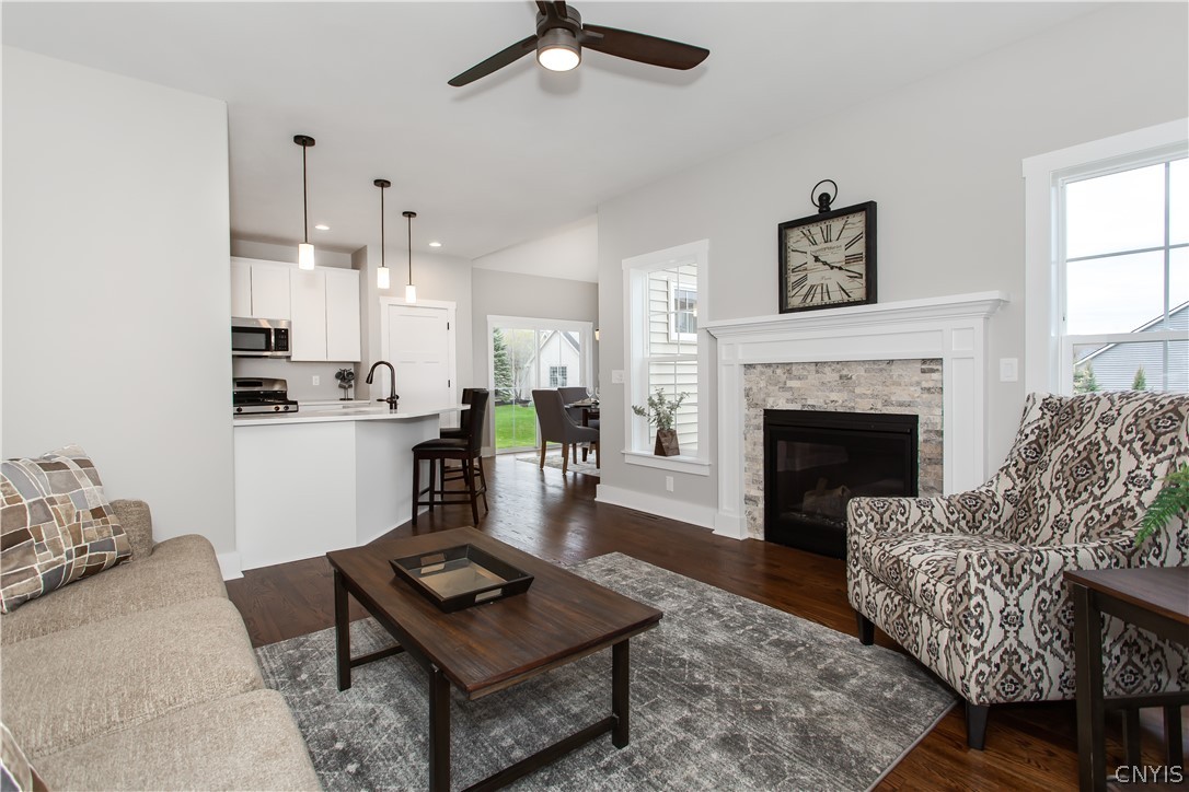 19 Mandarin Circle Manlius, NY 13104 - Photo 22 of 32