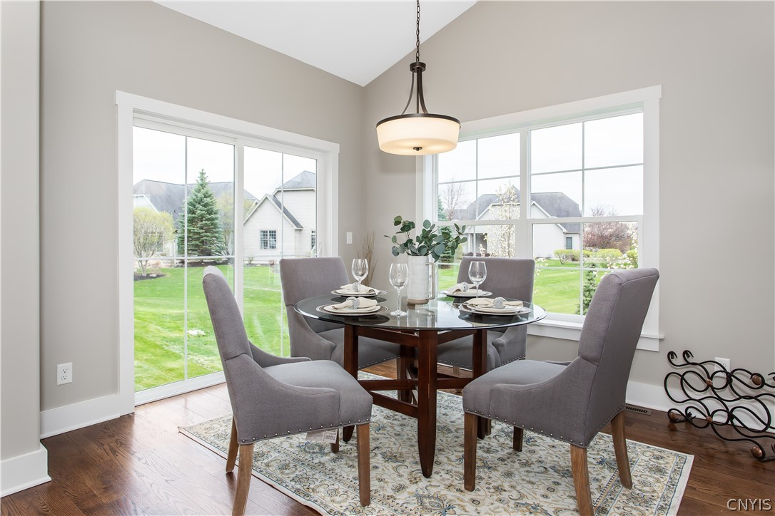 19 Mandarin Circle Manlius, NY 13104 - Photo 24 of 32