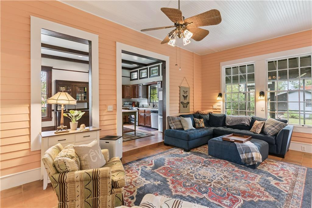 1208 Union Street Brunswick, GA 31520 - Photo 14 of 33 Photo 14