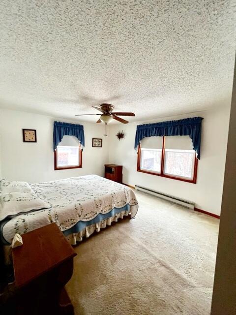 300 Augusta Road, Unit 3 Winslow, ME 04901 - Photo 11 of 18 Bedroom 1