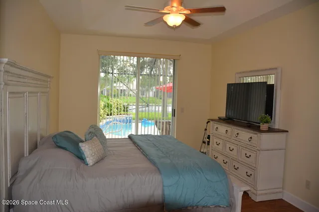 $3,950 | 4090 San Beluga Way, Rockledge, FL 32955