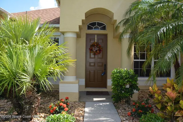 $3,950 | 4090 San Beluga Way, Rockledge, FL 32955