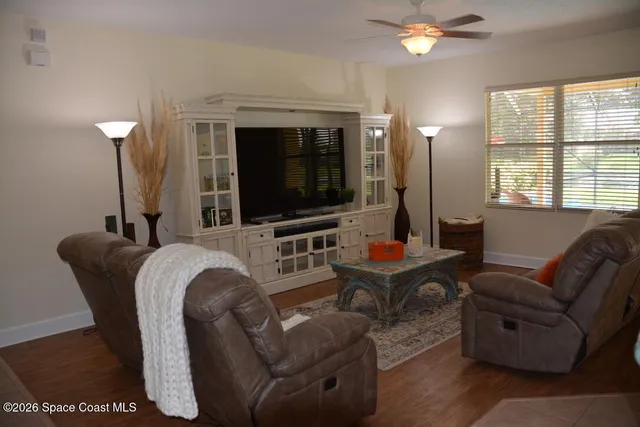 $3,950 | 4090 San Beluga Way, Rockledge, FL 32955