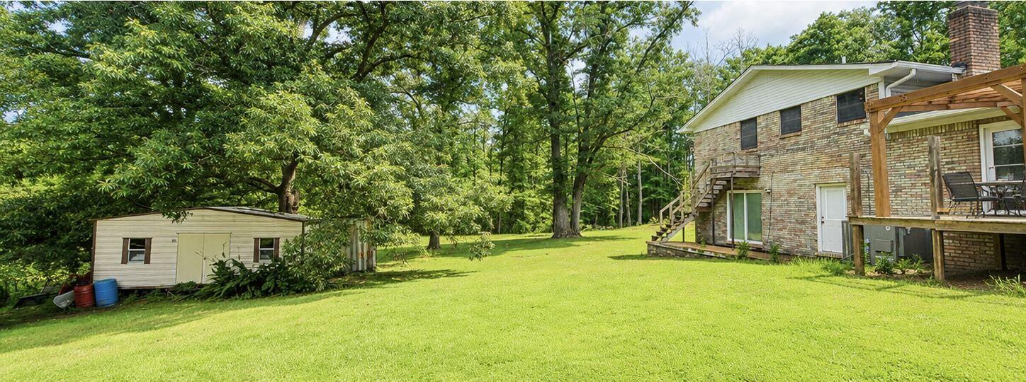 39 Friendship Road Tishomingo, MS 38873 - Photo 15 of 15 Gallery Image 15