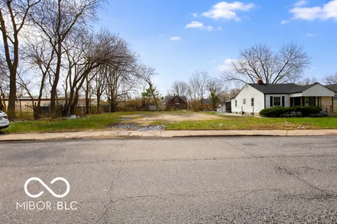 $37,000 | 1441 North Concord Street, Indianapolis, IN 46222