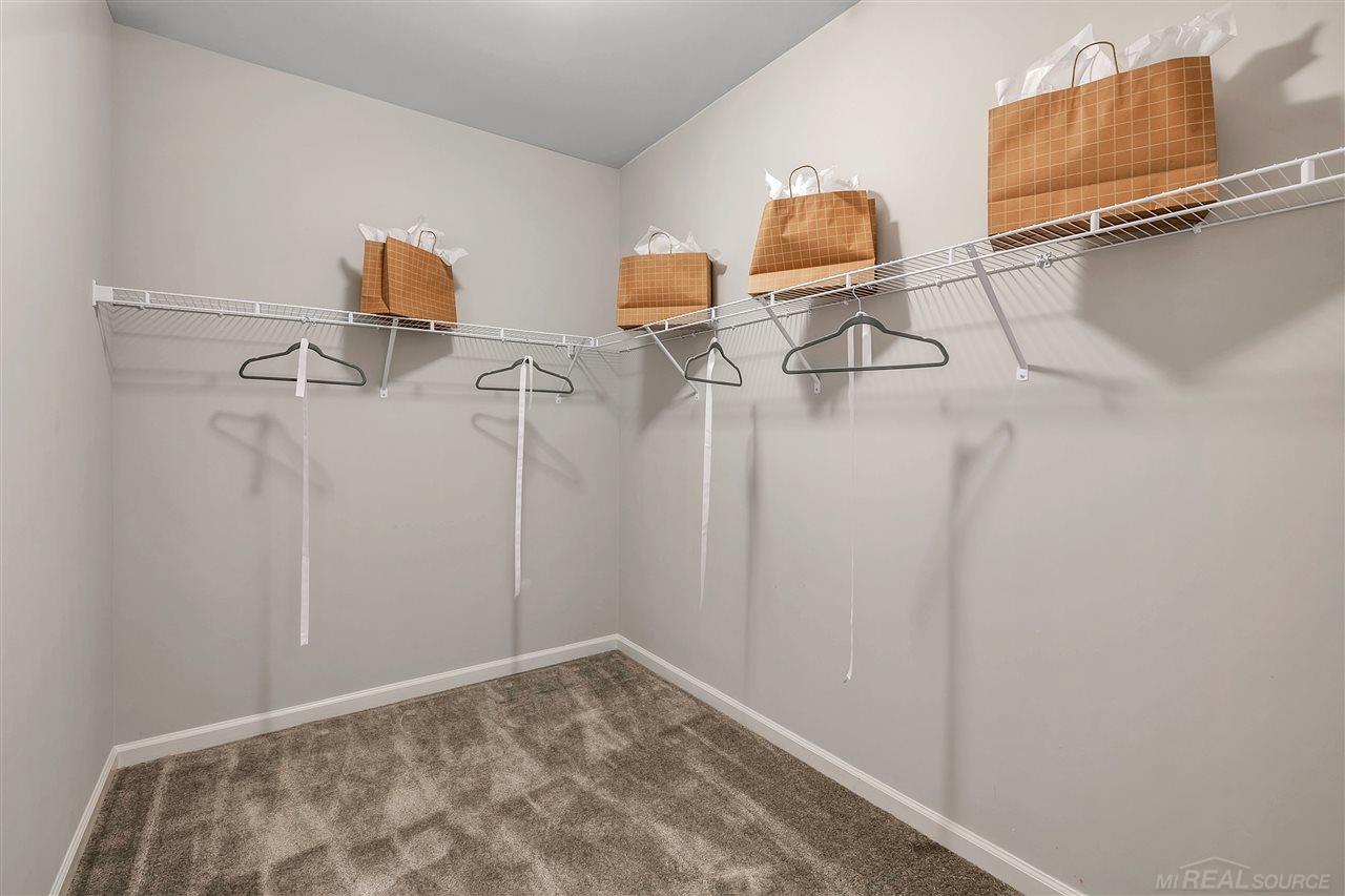 9805 Ridge Run Street, Unit 73/7 Howell, MI 48855 - Photo 22 of 23