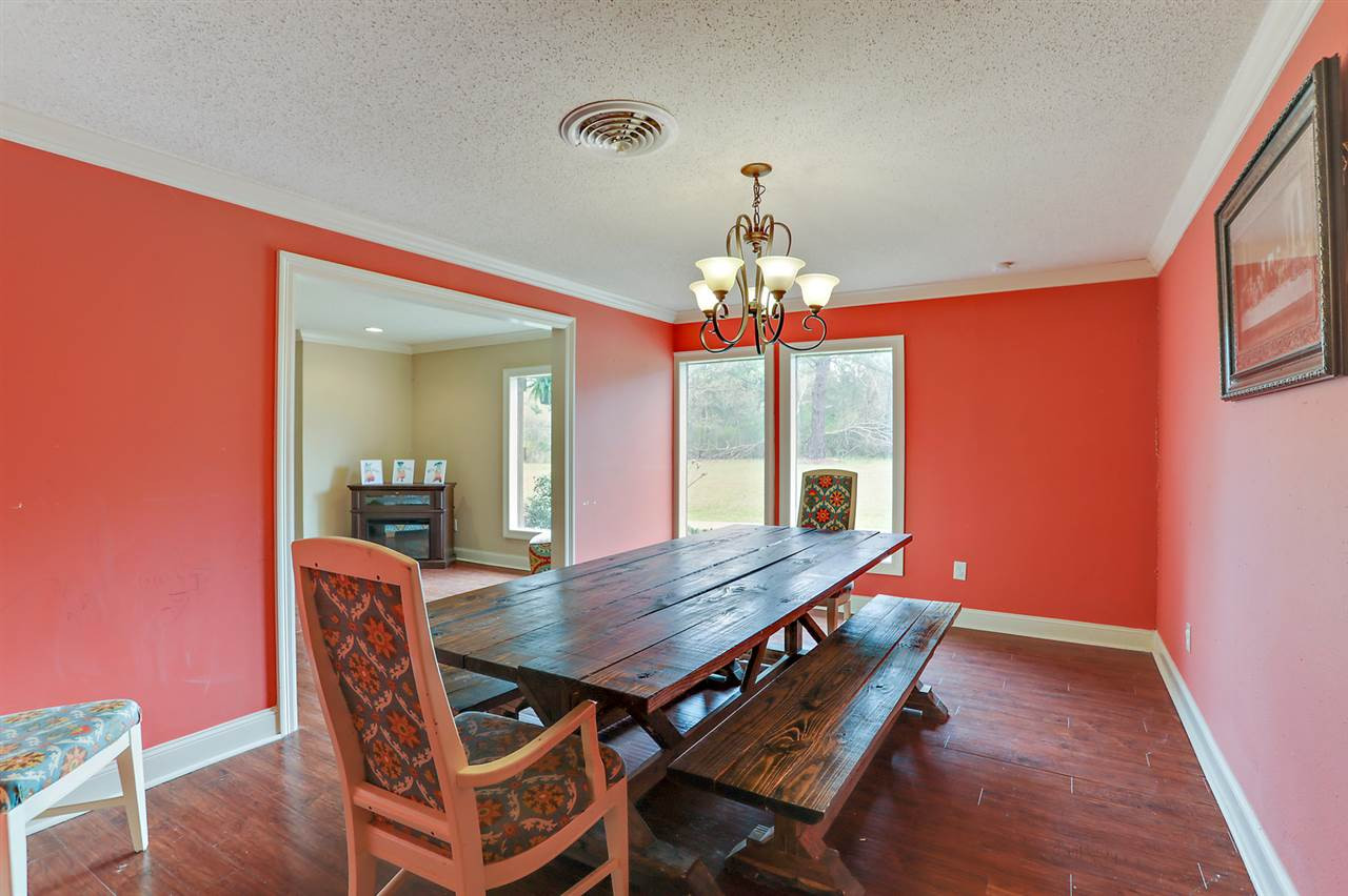 247 Sherman Road Newhebron, MS 39140 - Photo 13 of 39 Photo 17