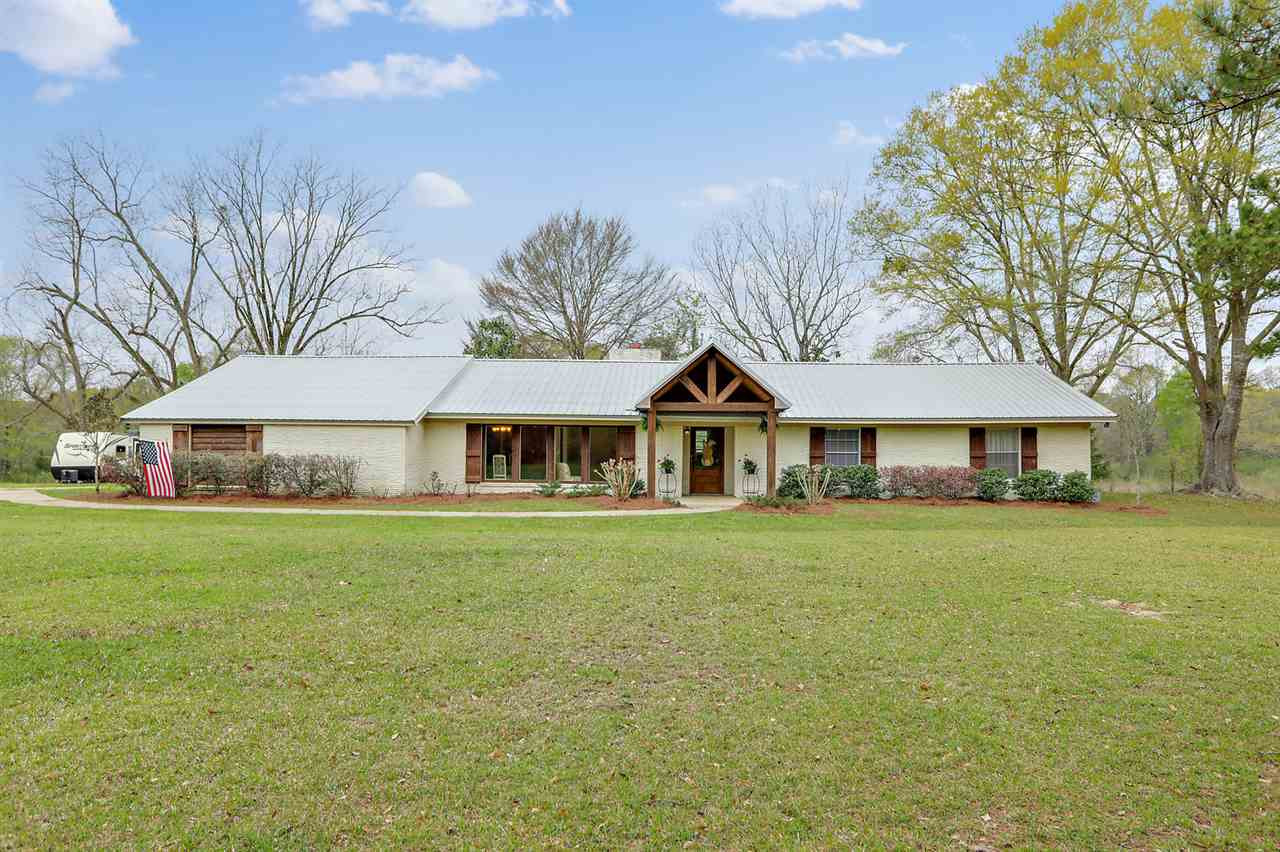 247 Sherman Road Newhebron, MS 39140 - Photo 3 of 39 Photo 3