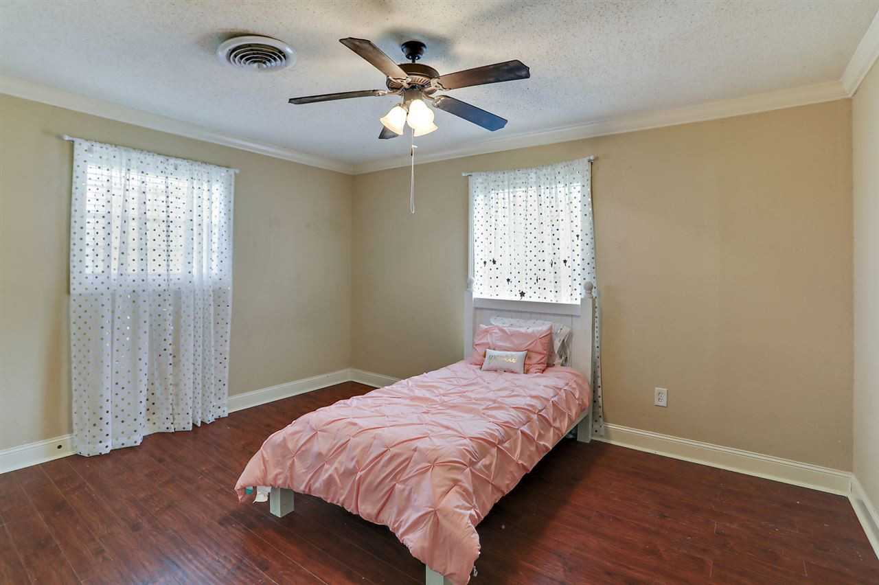 247 Sherman Road Newhebron, MS 39140 - Photo 33 of 39 Photo 37