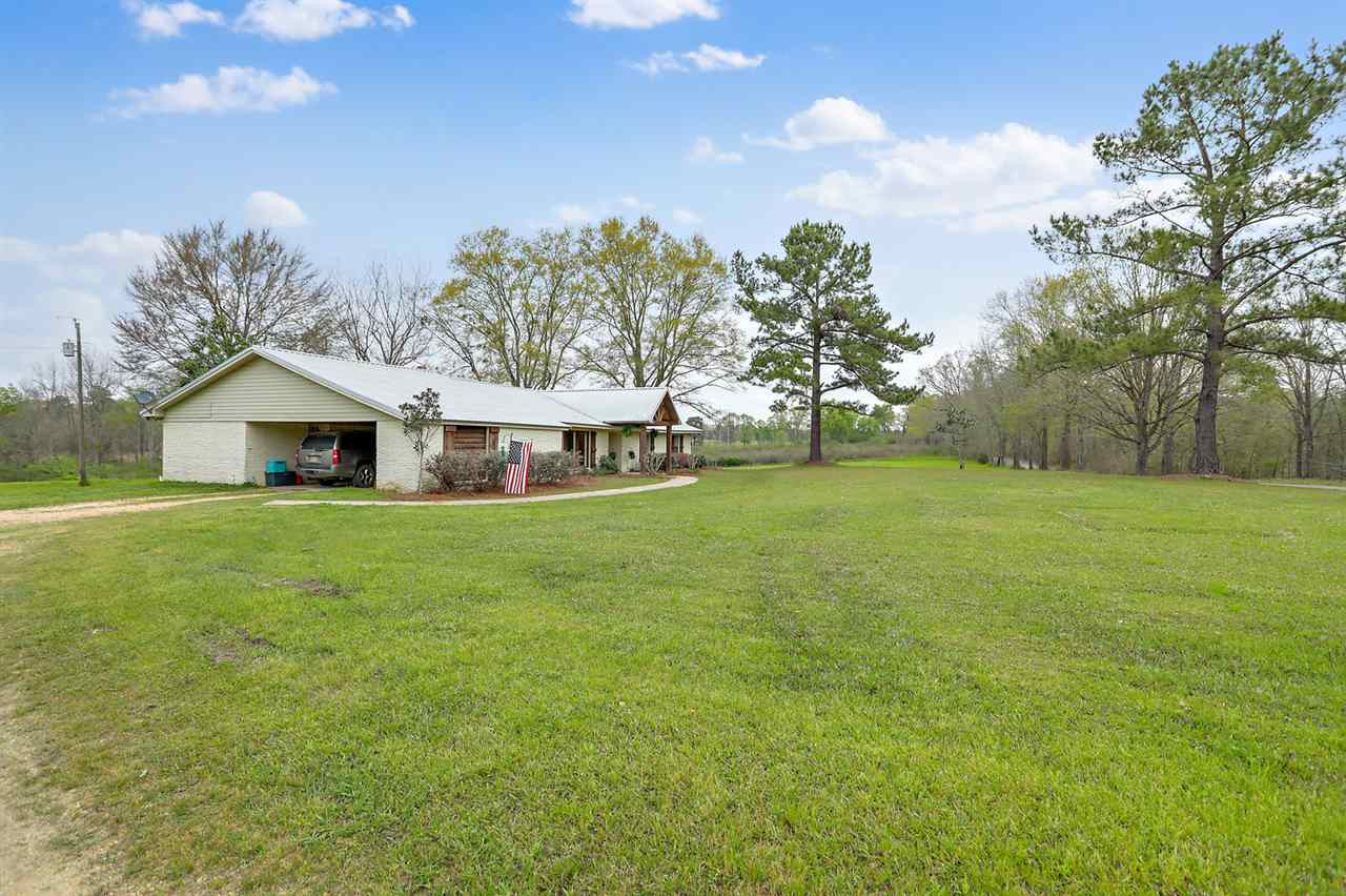 247 Sherman Road Newhebron, MS 39140 - Photo 6 of 39 Photo 10