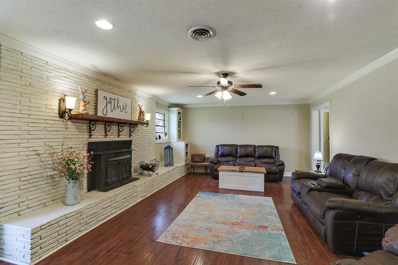 247 Sherman Road Newhebron, MS 39140 - Photo 7 of 39 Photo 11