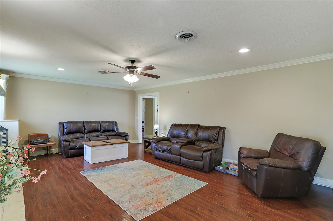 247 Sherman Road Newhebron, MS 39140 - Photo 8 of 39 Photo 12