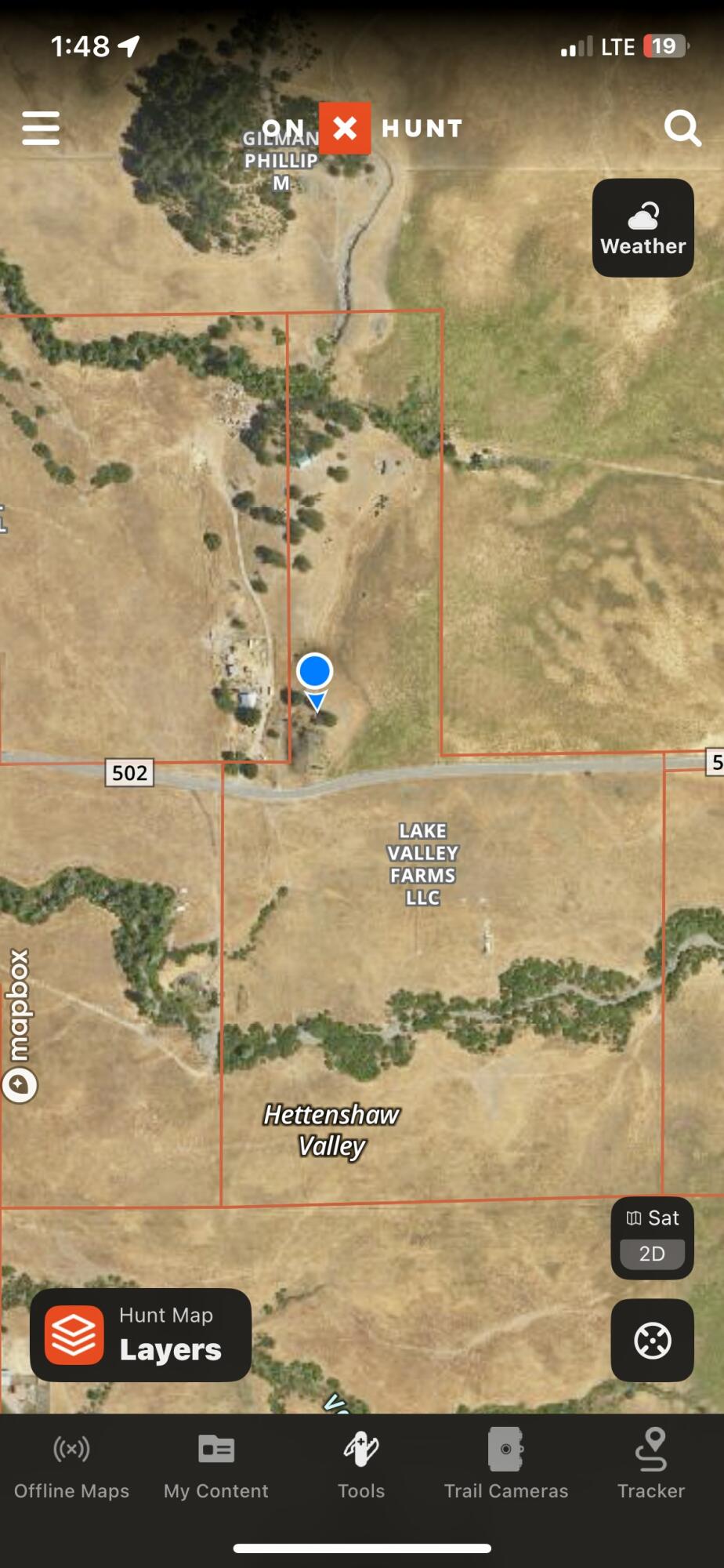 10381 Ruth Zenia Road Zenia, CA 95595 - Photo 29 of 64