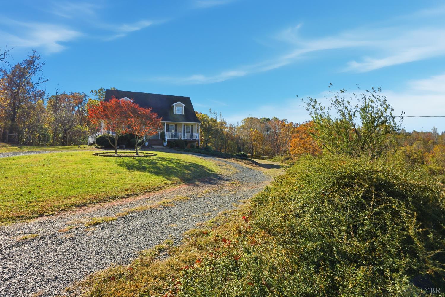 1159 Cedar Gate Road Monroe, VA 24574 - Photo 36 of 54 Gallery Image 36