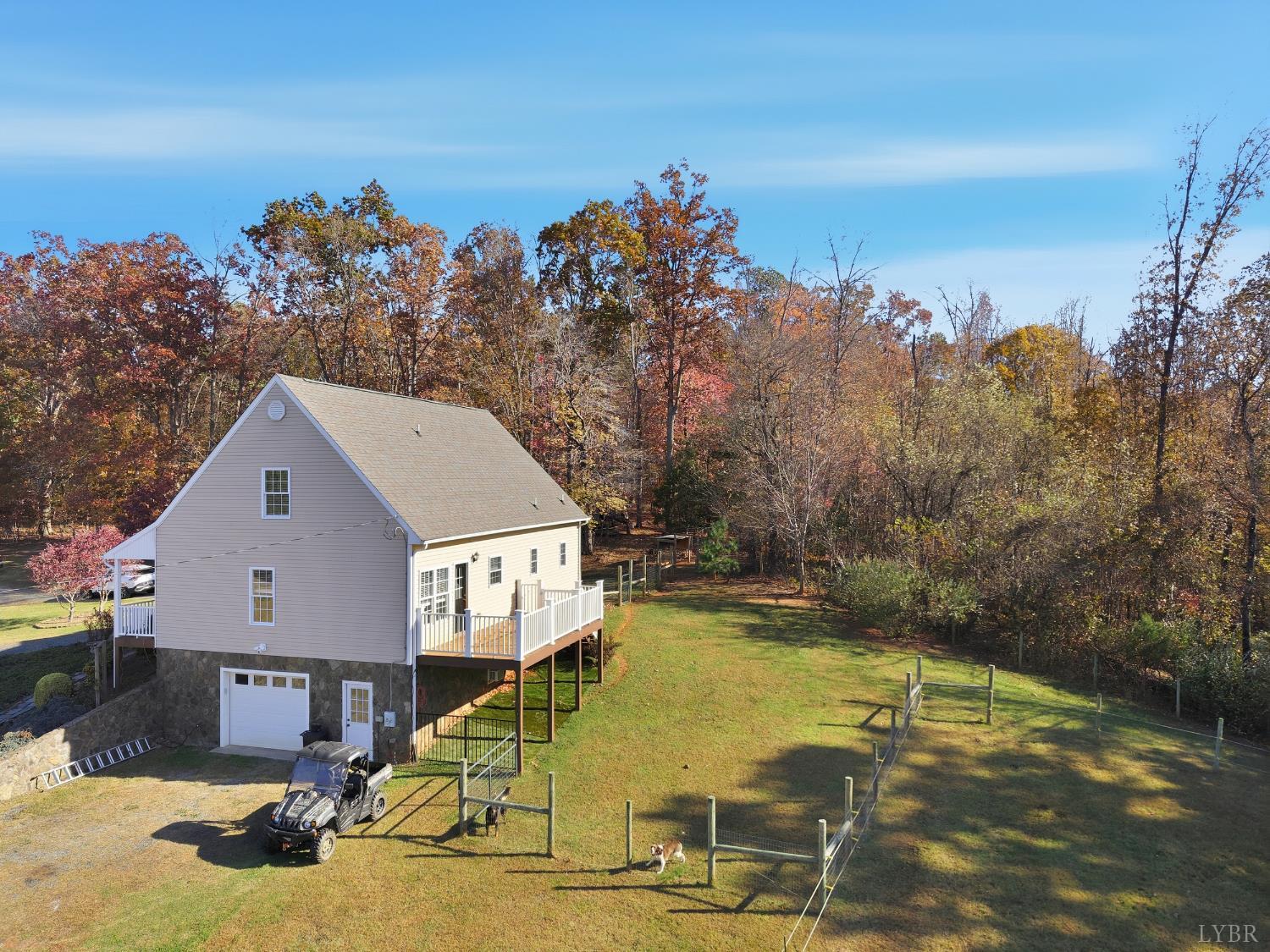 1159 Cedar Gate Road Monroe, VA 24574 - Photo 39 of 54 Gallery Image 39