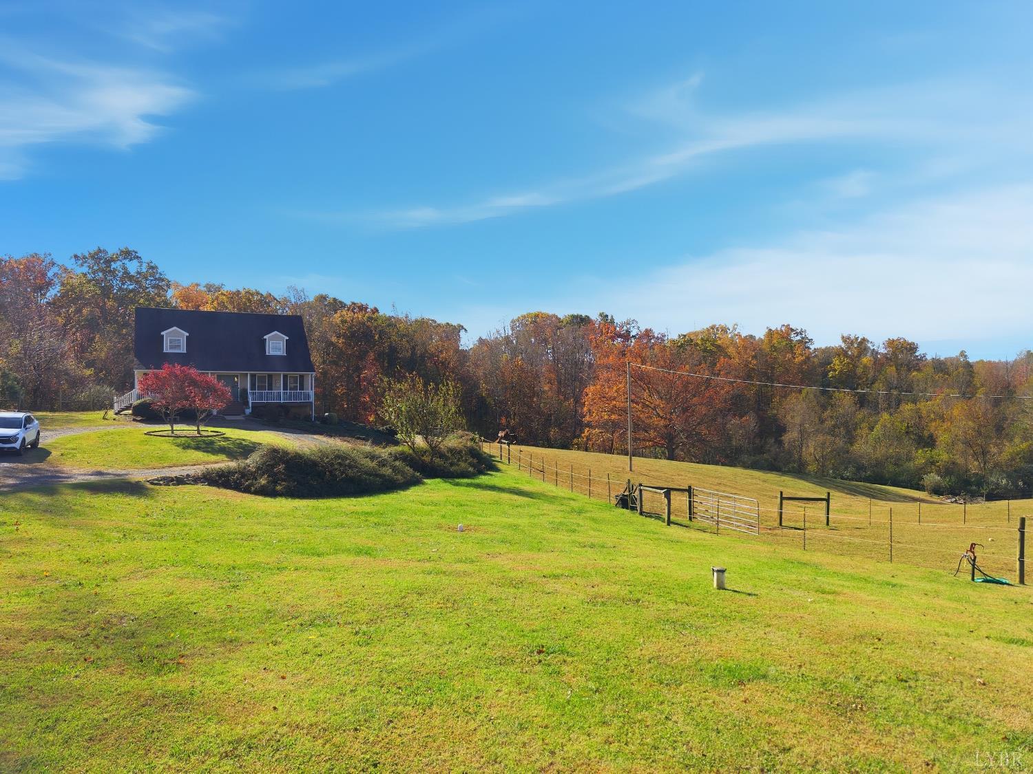 1159 Cedar Gate Road Monroe, VA 24574 - Photo 52 of 54 Gallery Image 52