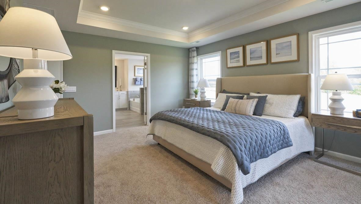 4940 Chase Hill Way Raleigh, NC 27603 - Photo 10 of 48 Photo 10