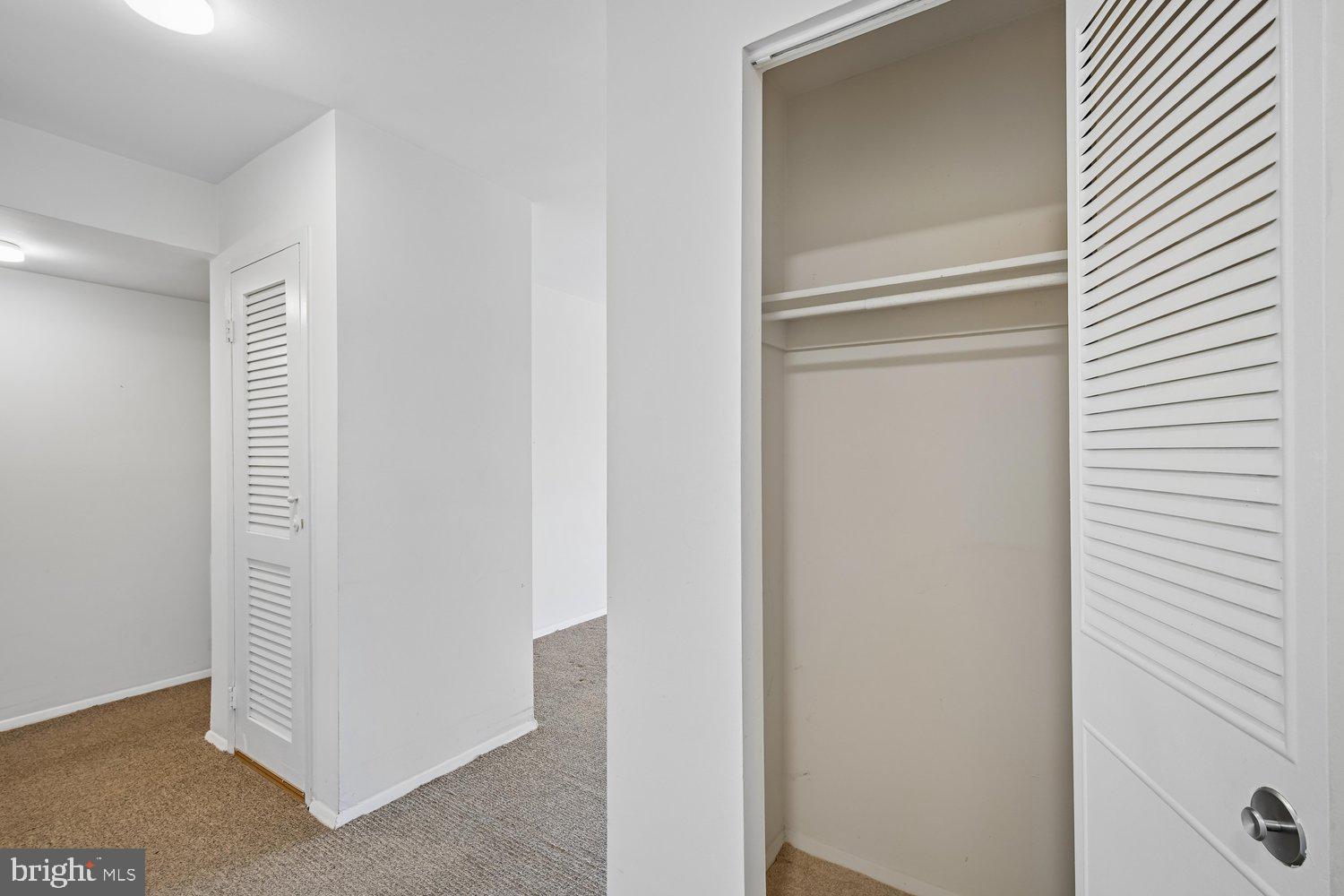 9926 Walker House Road, Unit 99263 Gaithersburg, MD 20886 - Photo 35 of 63 Closet