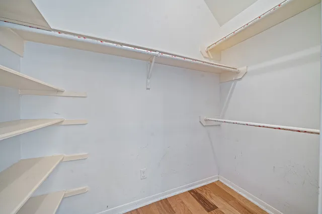 a view of small space