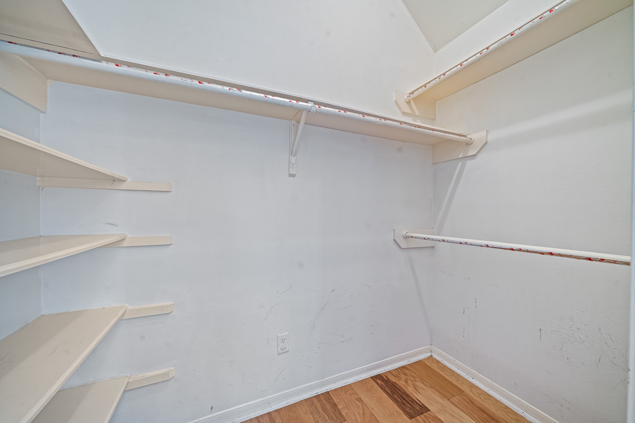 23223 Hazel Field Court Katy, TX 77494 - Photo 23 of 27 a view of small space