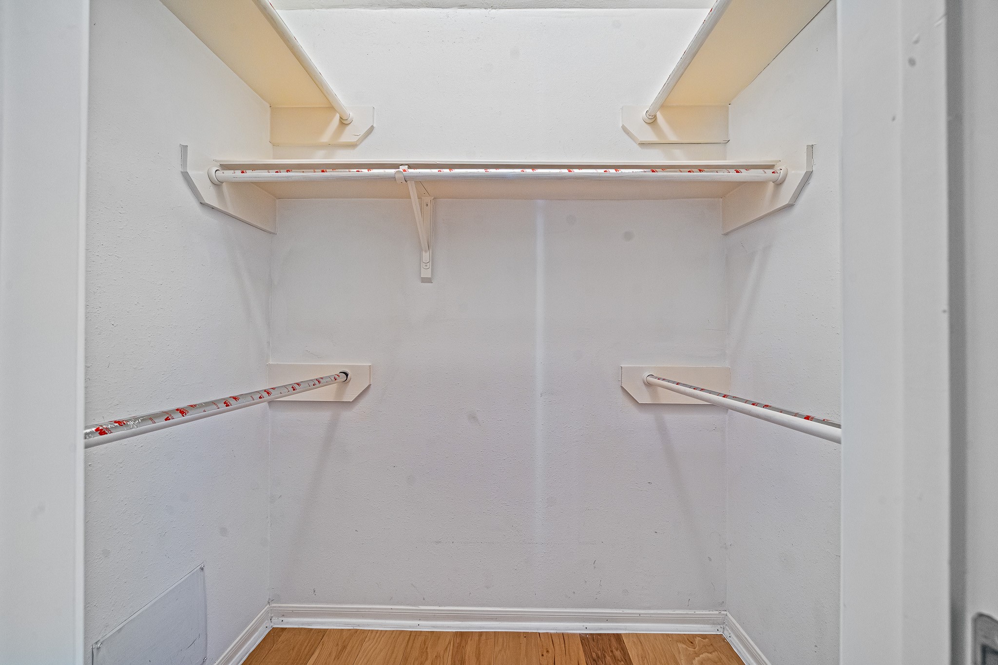 23223 Hazel Field Court Katy, TX 77494 - Photo 24 of 27 a close up view of racks on the wall