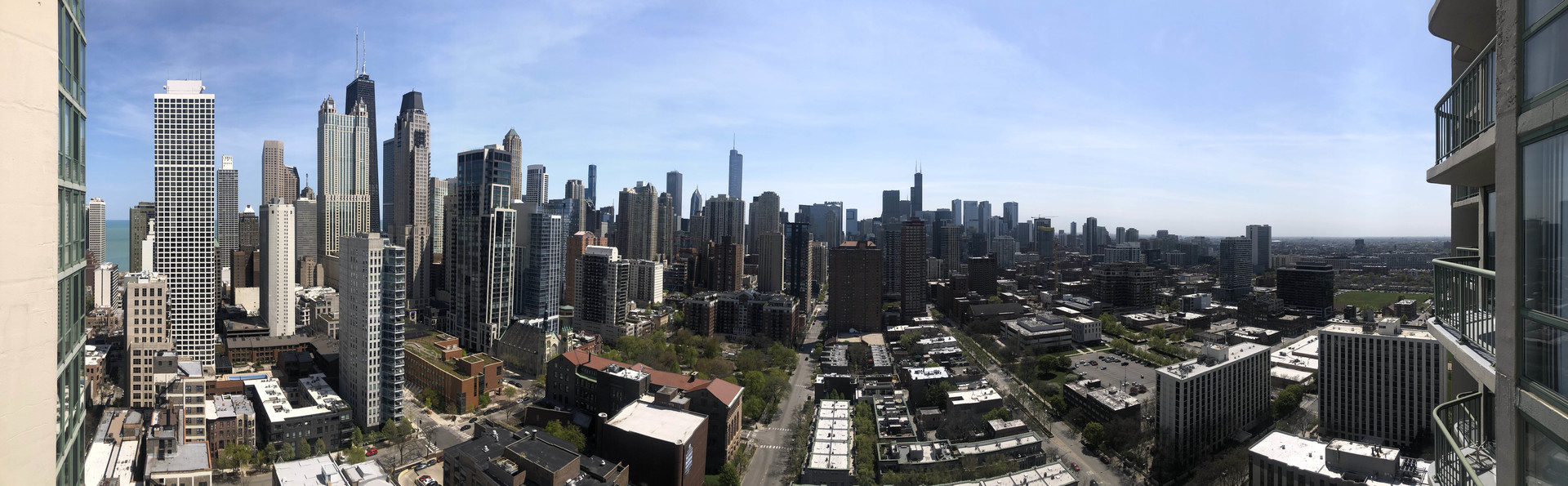 111 West Maple Street, Unit 3104 Chicago, IL 60610 - Photo 2 of 25
