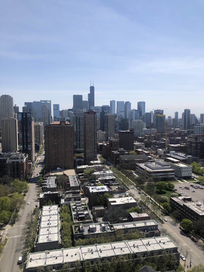 111 West Maple Street, Unit 3104 Chicago, IL 60610 - Photo 17 of 25