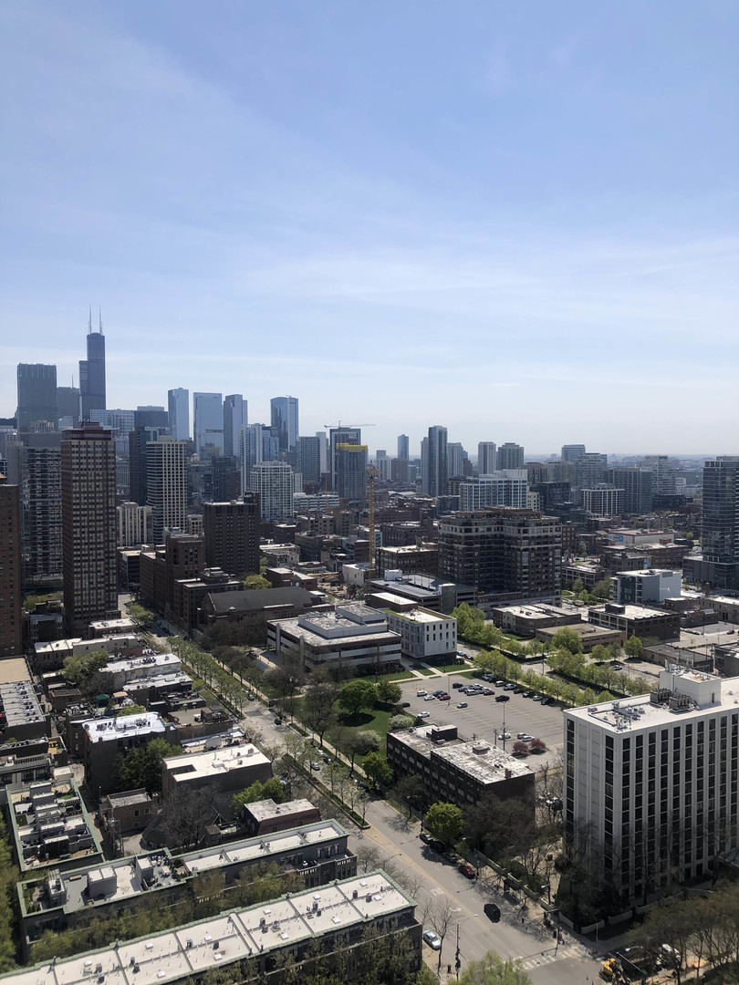 111 West Maple Street, Unit 3104 Chicago, IL 60610 - Photo 18 of 25