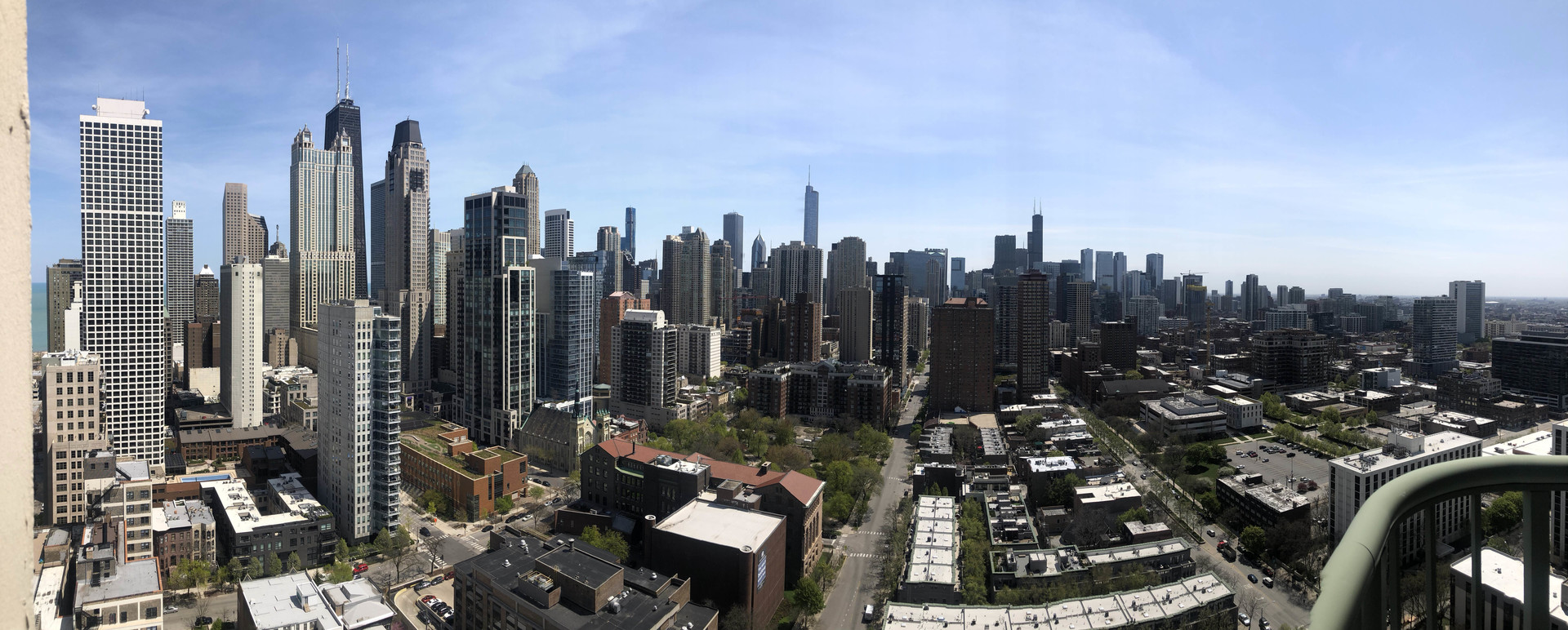 111 West Maple Street, Unit 3104 Chicago, IL 60610 - Photo 22 of 25