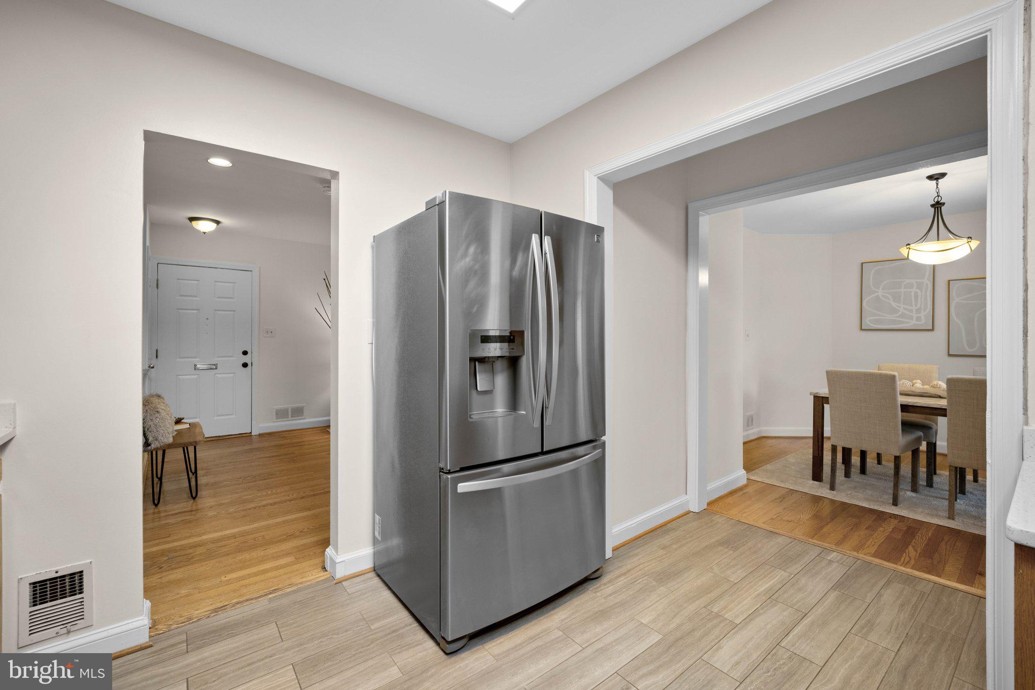 8412 Farrell Drive Chevy Chase, MD 20815 - Photo 14 of 45 Kitchen