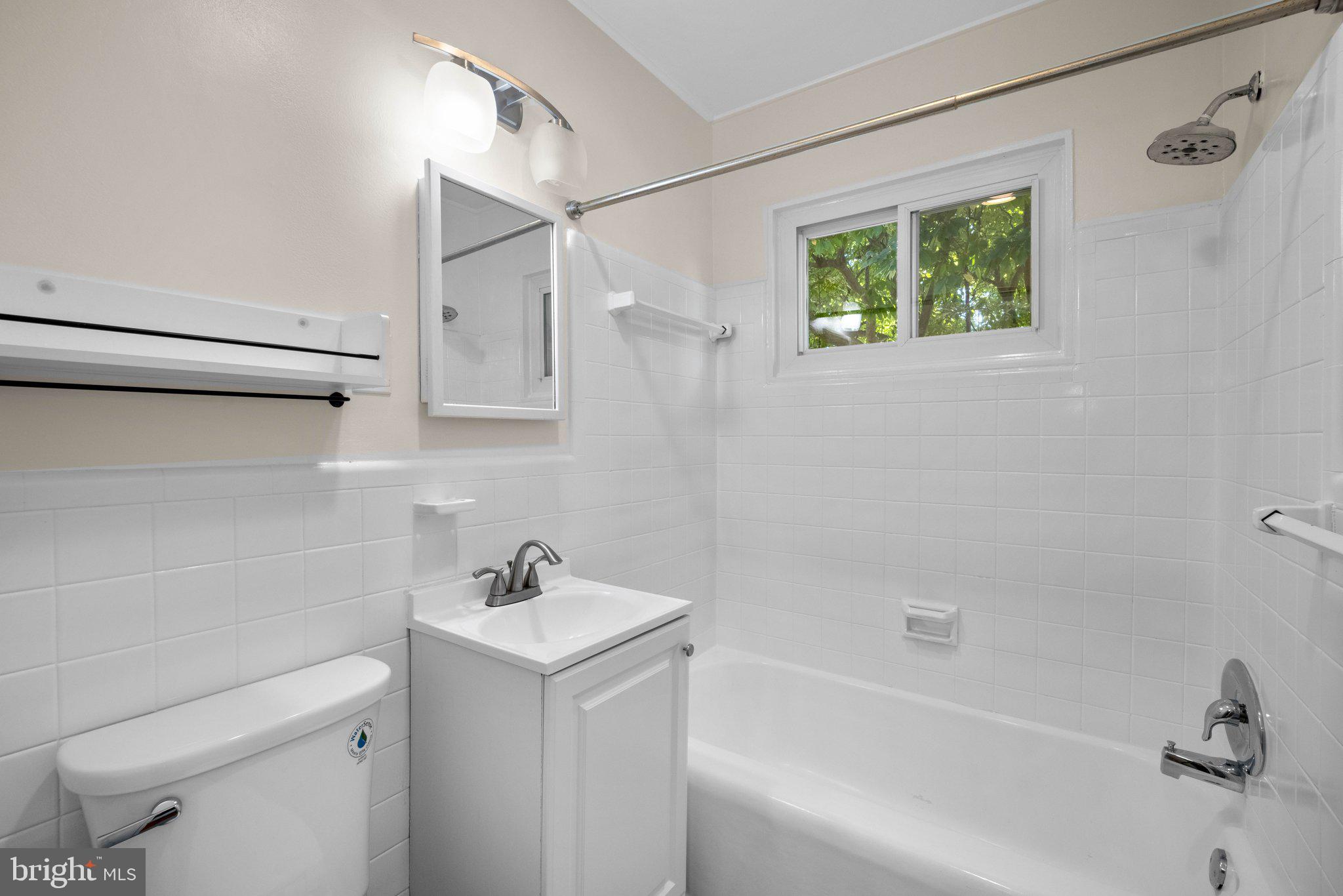8412 Farrell Drive Chevy Chase, MD 20815 - Photo 28 of 45 Main Level 2nd Full Bath