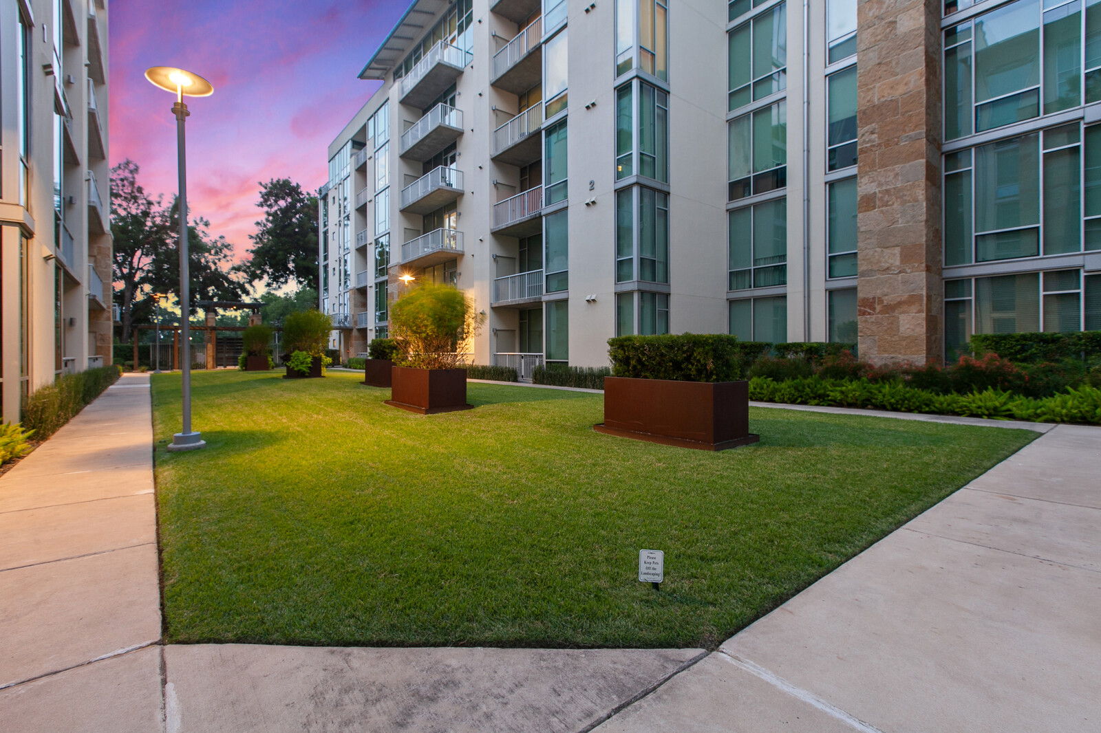 1600 Barton Springs Road, Unit 3406 Austin, TX 78704 - Photo 29 of 40