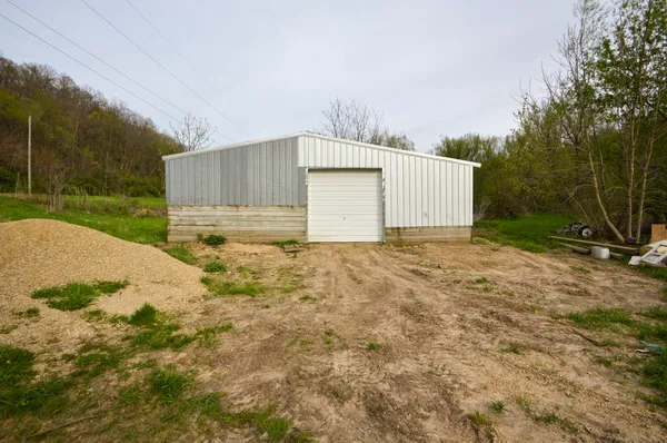 $128,535 | 13125 Highway 18, Prairie du Chien, WI 53821