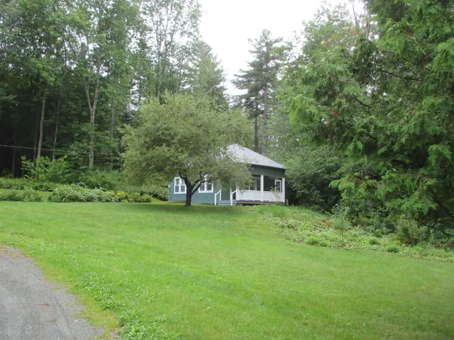 $1,700 | 38 B Berkley Street, Bethlehem, NH 03574