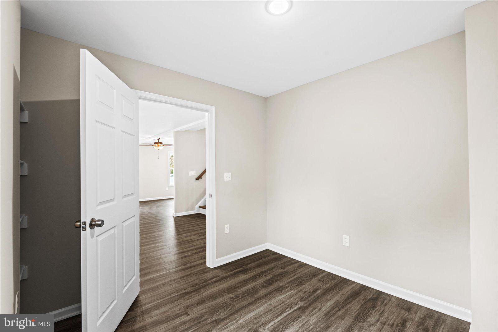 914 Old Rixeyville Road Culpeper, VA 22701 - Photo 35 of 47 Main Level Flex Room / Office