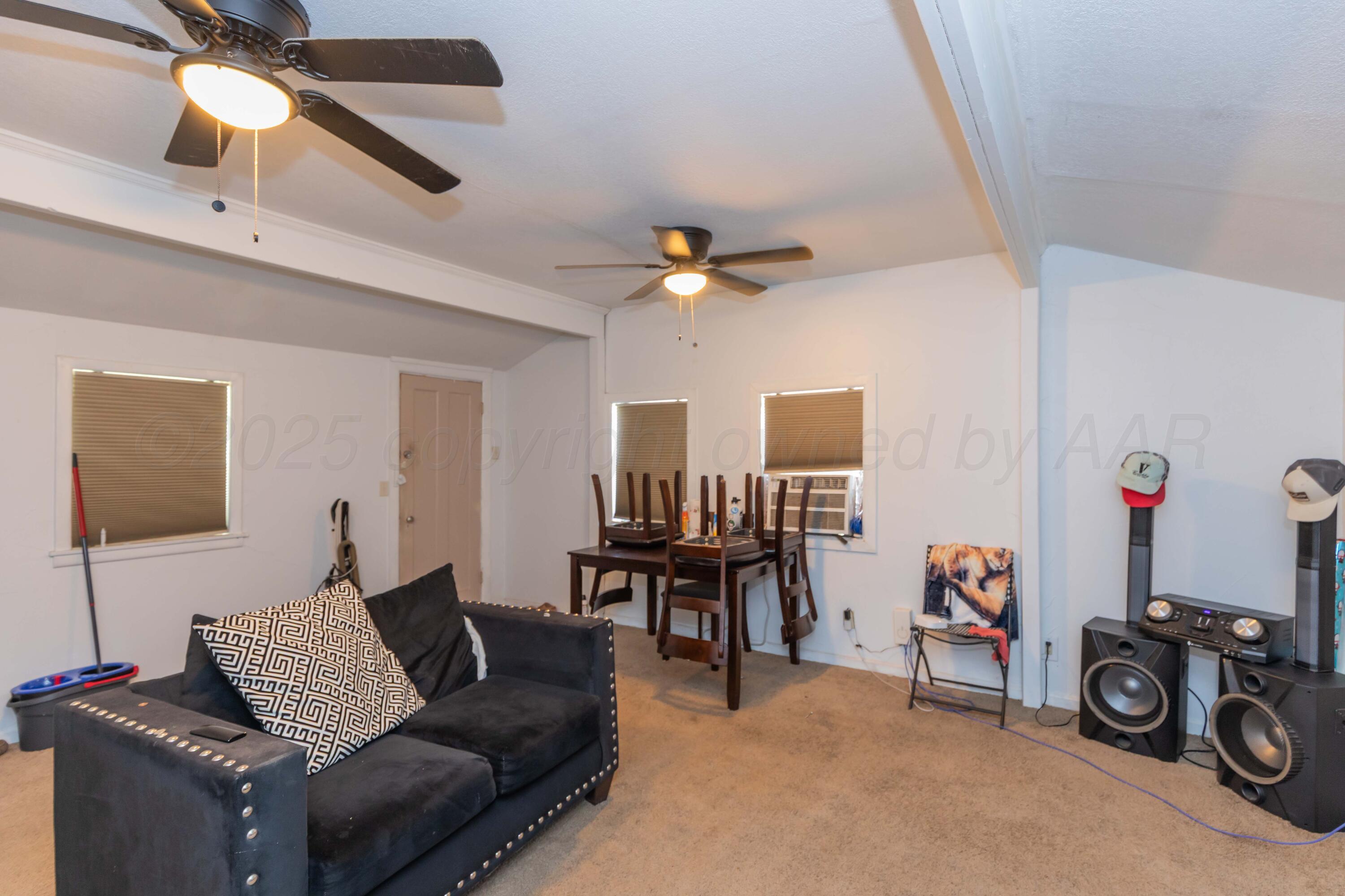 2006 South Jackson Street Amarillo, TX 79109 - Photo 36 of 38 APT VIEW 6