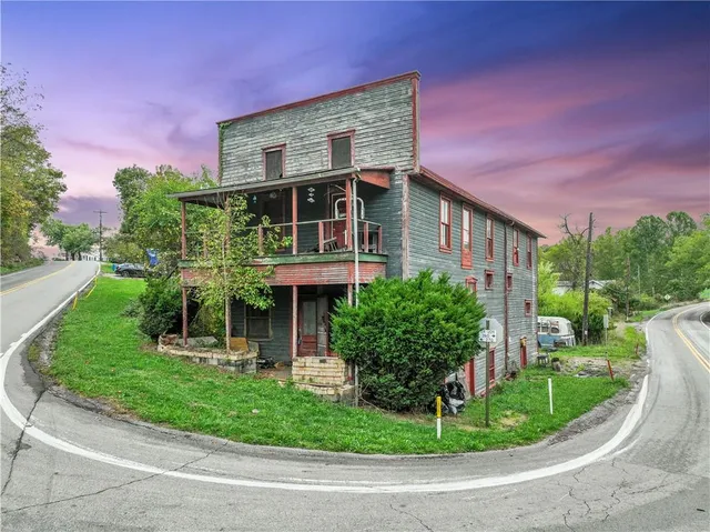 $75,000 | 605 Lone Pine Road, Washington, PA 15301