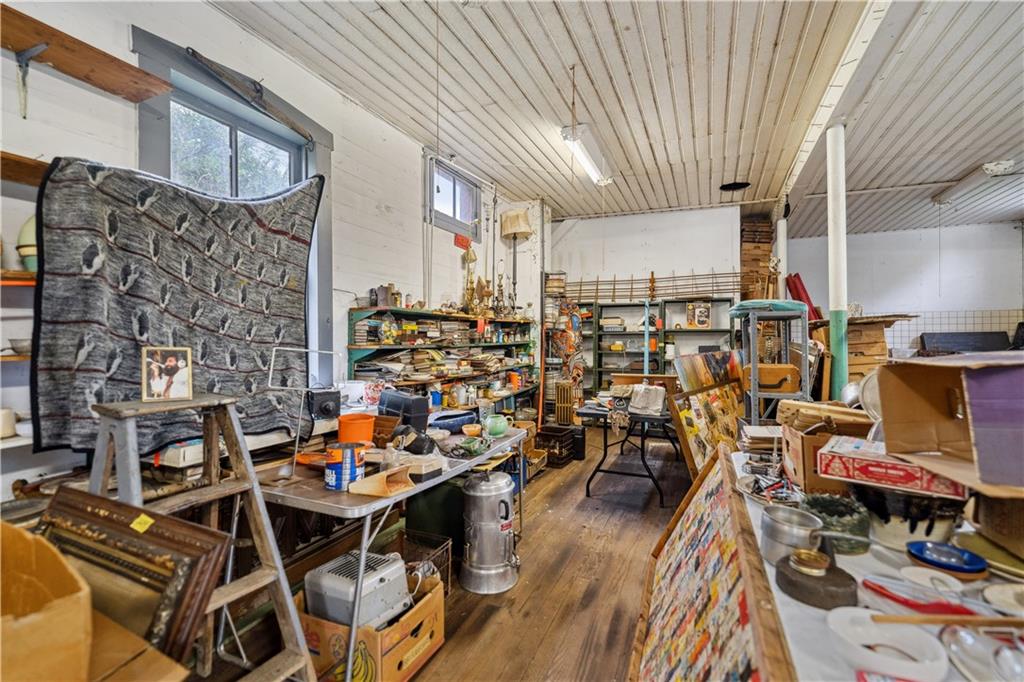 605 Lone Pine Road Washington, PA 15301 - Photo 7 of 39 a view of a workspace with furniture and wooden floor