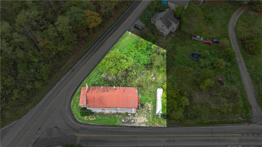 605 Lone Pine Road Washington, PA 15301 - Photo 8 of 39 a view of a bird bath