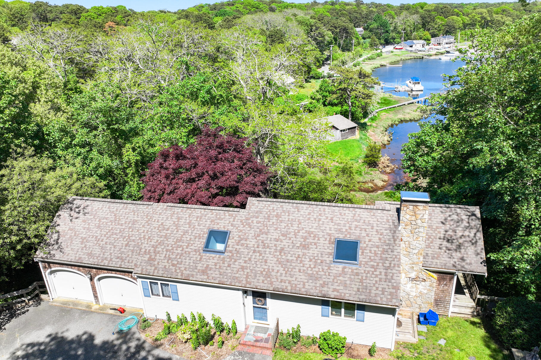315 South Orleans Road Orleans, MA 02653 - Photo 11 of 43 Salt Water Views